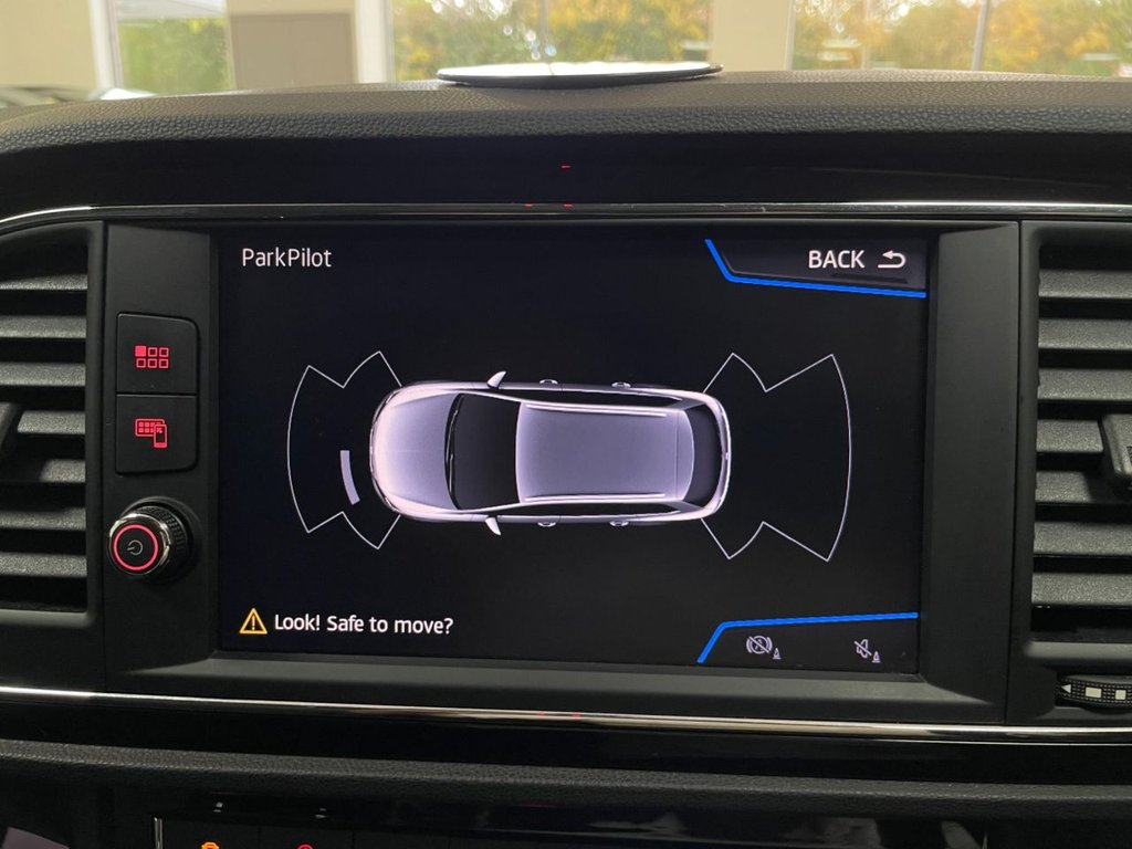 Used SEAT Leon 2018 for sale - 76345333: Photo 26