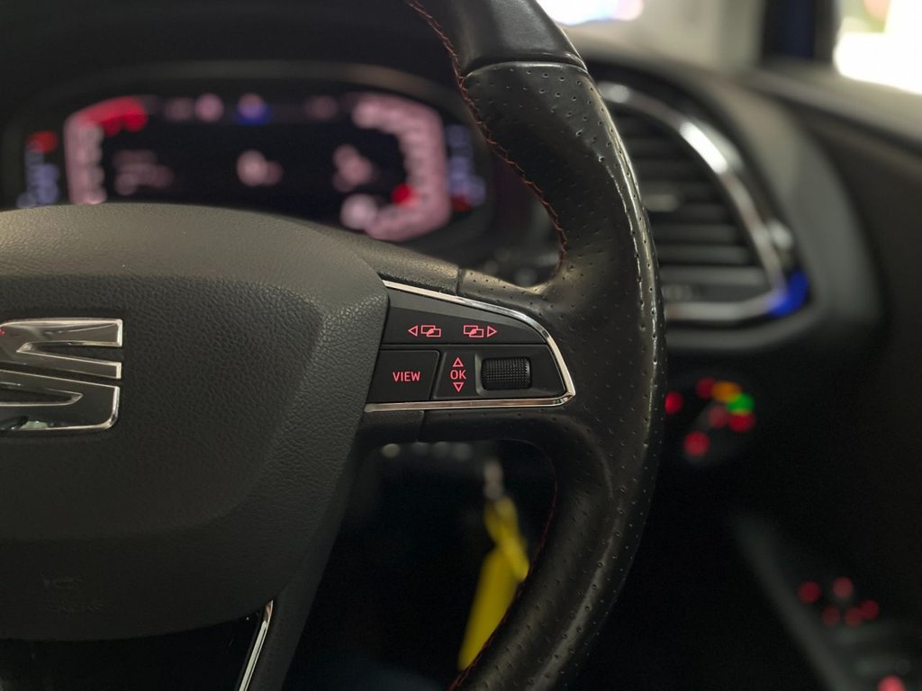 Used SEAT Leon 2018 for sale - 76345333: Photo 31
