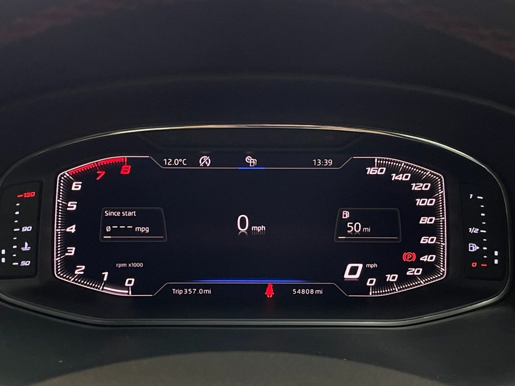 Used SEAT Leon 2018 for sale - 76345333: Photo 33