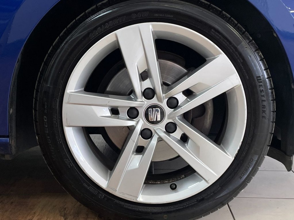 Used SEAT Leon 2018 for sale - 76345333: Photo 35
