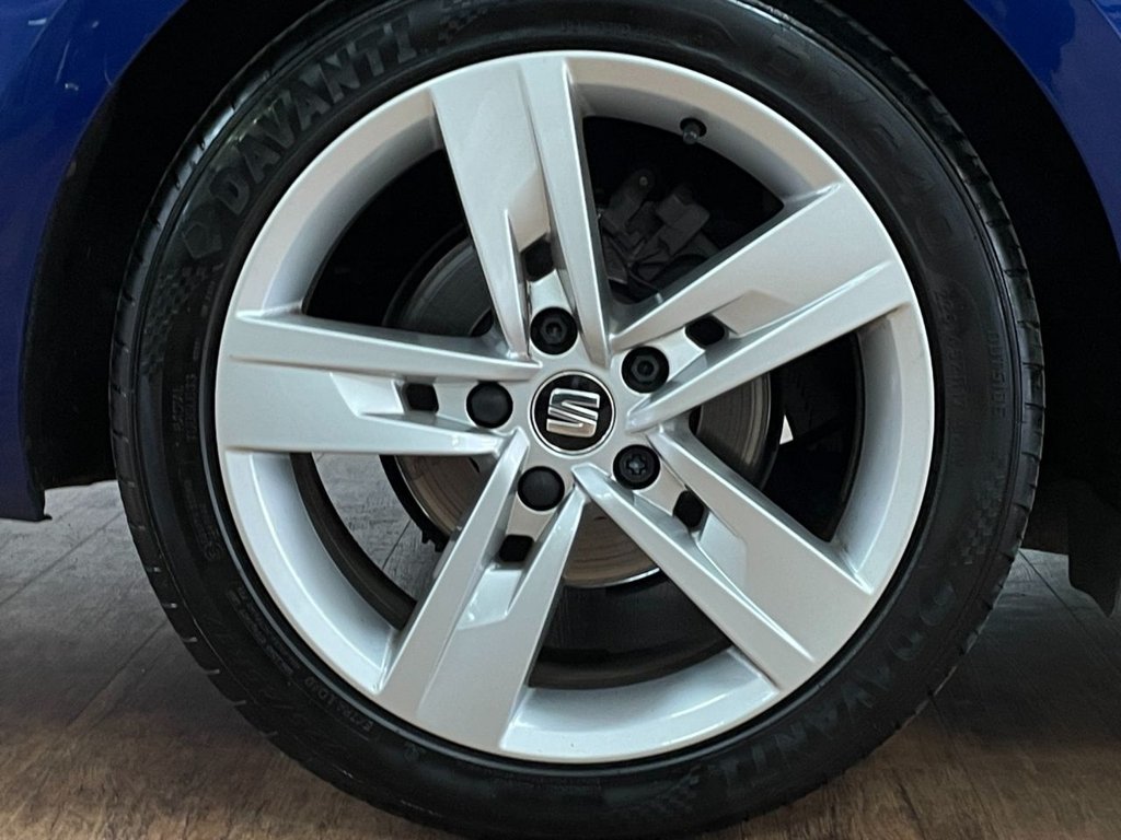 Used SEAT Leon 2018 for sale - 76345333: Photo 36