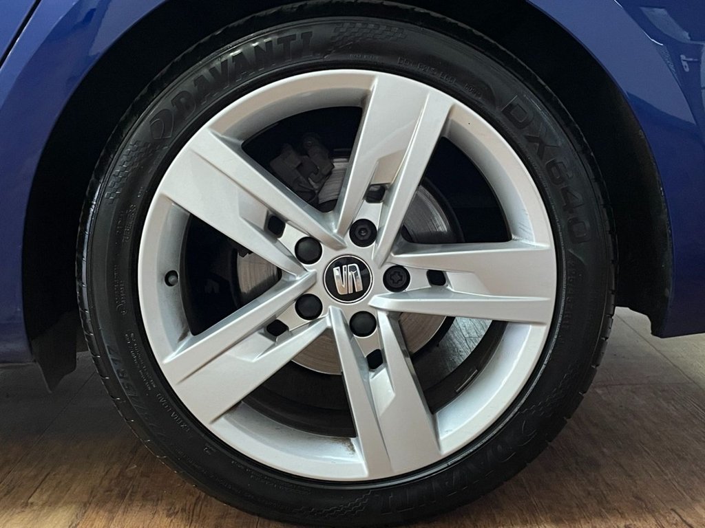 Used SEAT Leon 2018 for sale - 76345333: Photo 37