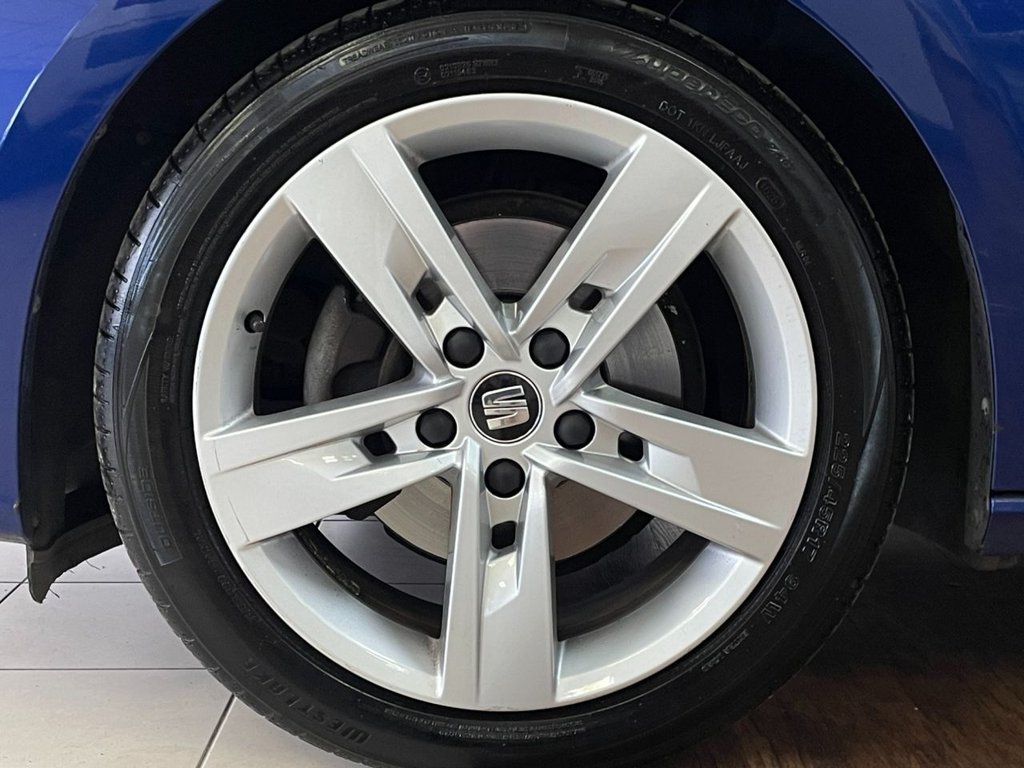 Used SEAT Leon 2018 for sale - 76345333: Photo 38
