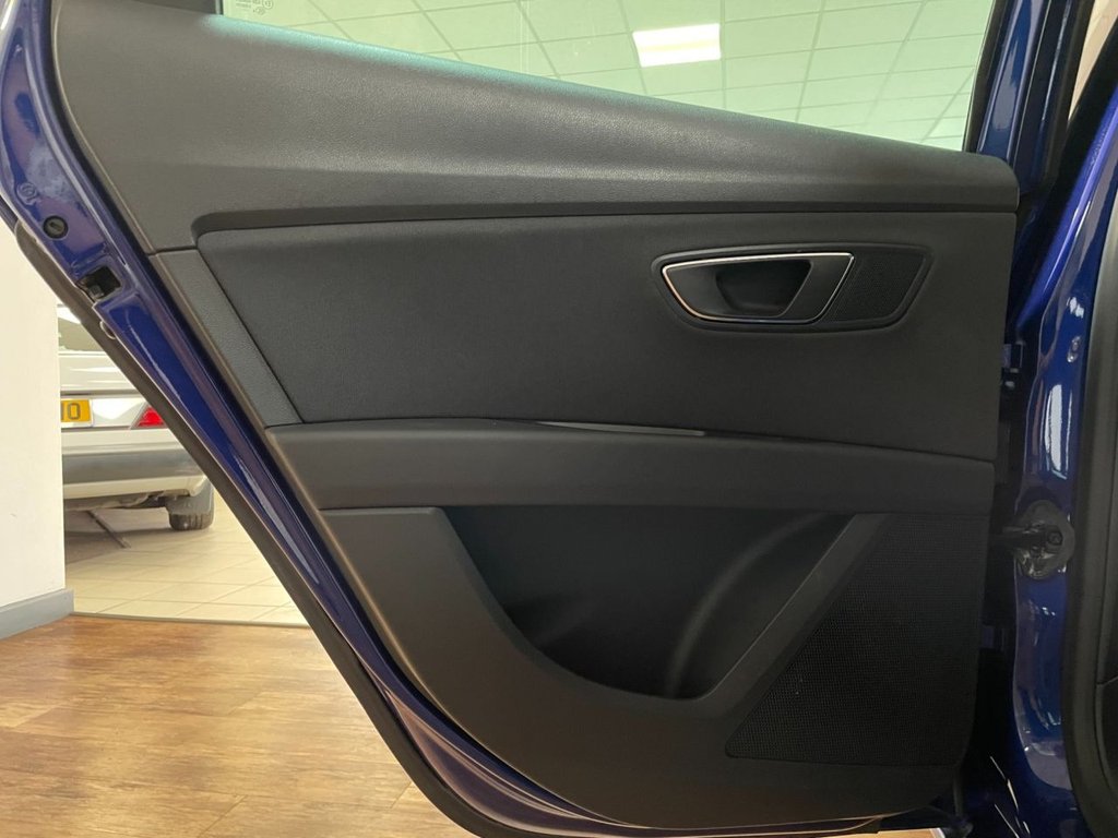Used SEAT Leon 2018 for sale - 76345333: Photo 42