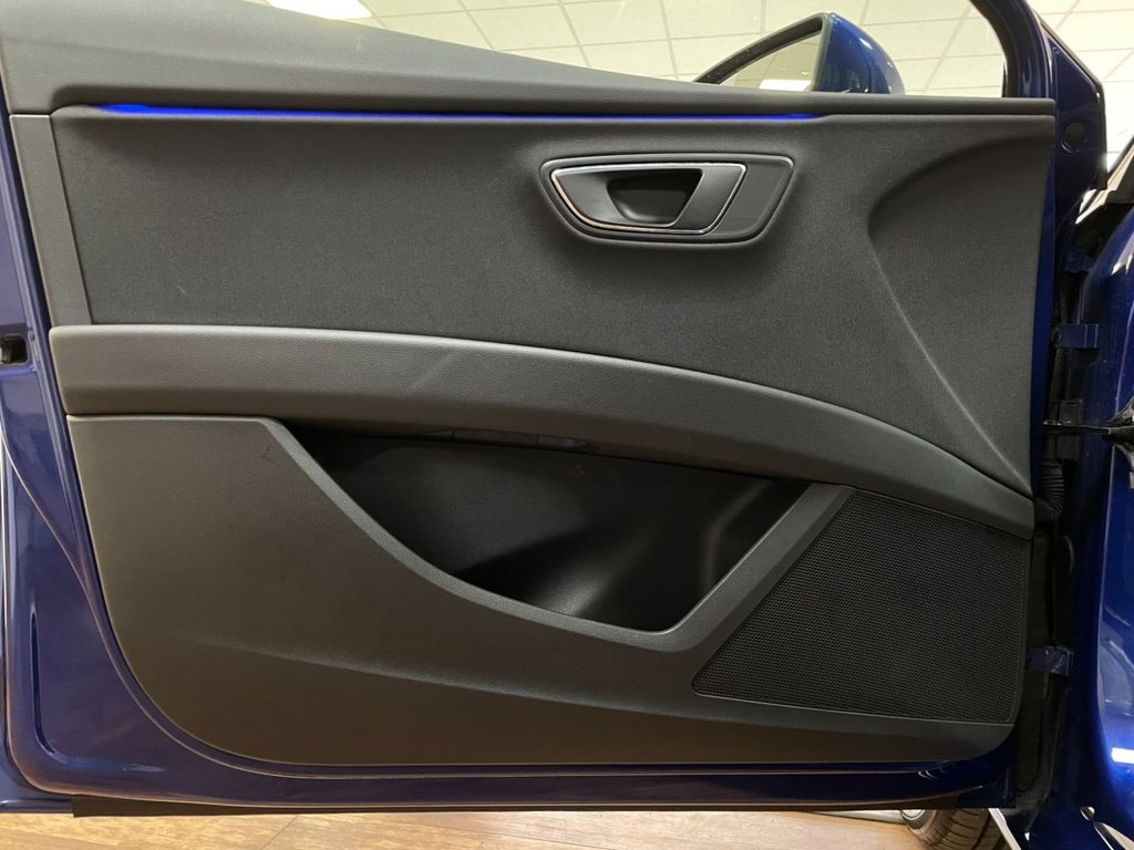 Used SEAT Leon 2018 for sale - 76345333: Photo 43