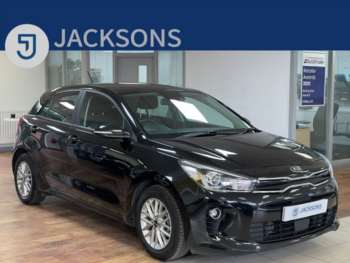 2019 (69) - 1.4 2 Hatchback 5dr Petrol Auto 6 Spd Euro 6 (98 bhp)