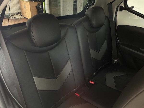 Used Toyota AYGO 2017 for sale - 76132184: Photo 18