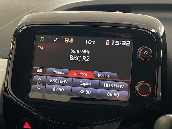 Used Toyota AYGO 2017 for sale - 76132184: Photo 21