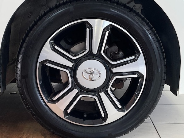Used Toyota AYGO 2017 for sale - 76132184: Photo 32