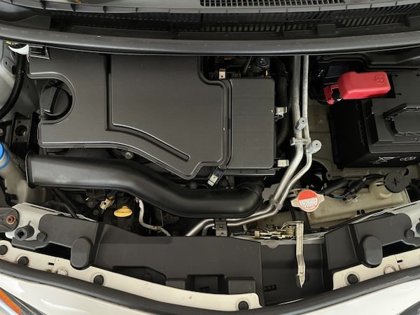 Used Toyota AYGO 2017 for sale - 76132184: Photo 41