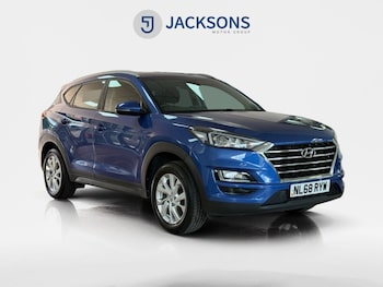 Used Hyundai TUCSON 2018 for sale - 78457939: Photo