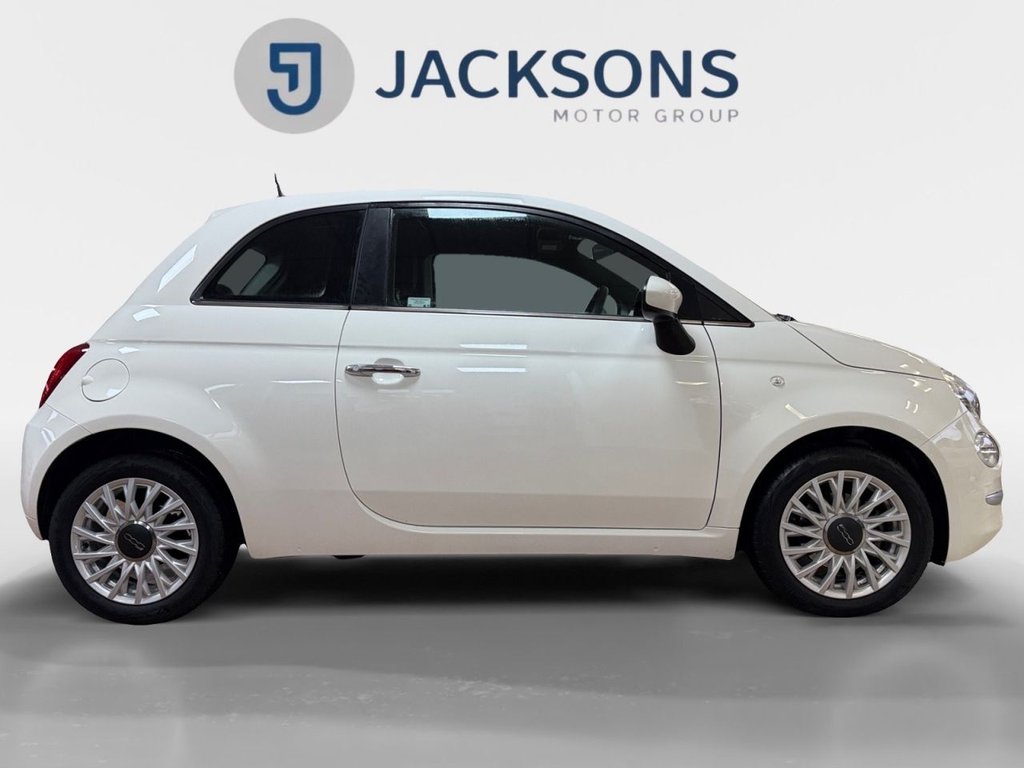 Used Fiat 500 2024 for sale - 77499203: Photo 10