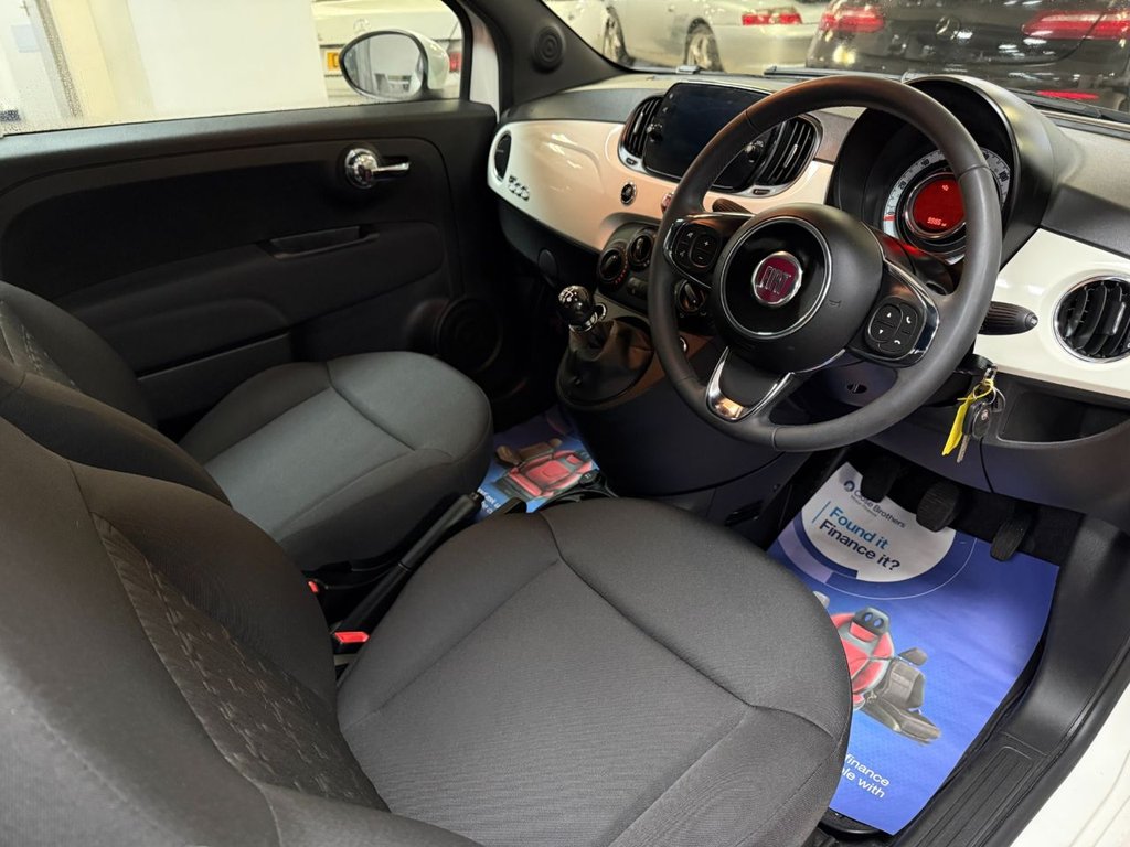 Used Fiat 500 2024 for sale - 77499203: Photo 12