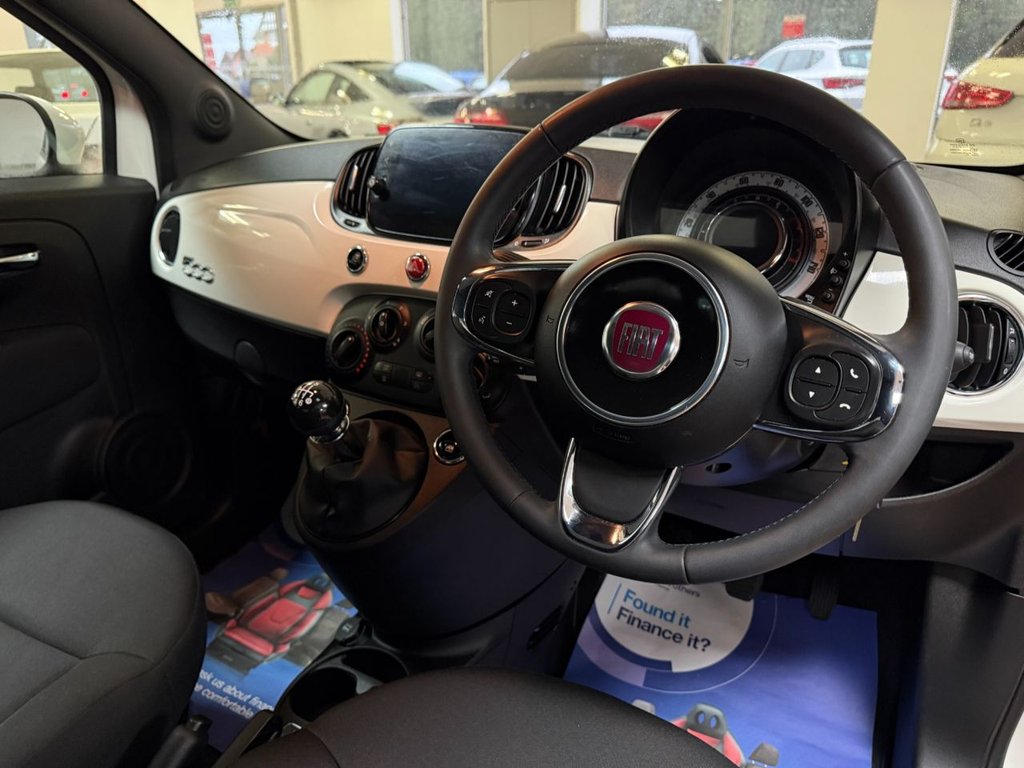 Used Fiat 500 2024 for sale - 77499203: Photo 13