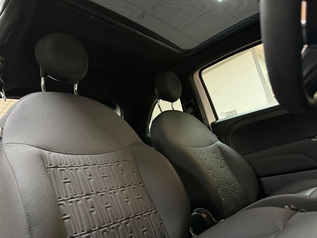 Used Fiat 500 2024 for sale - 77499203: Photo 14