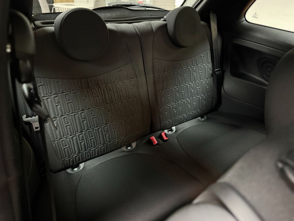 Used Fiat 500 2024 for sale - 77499203: Photo 15