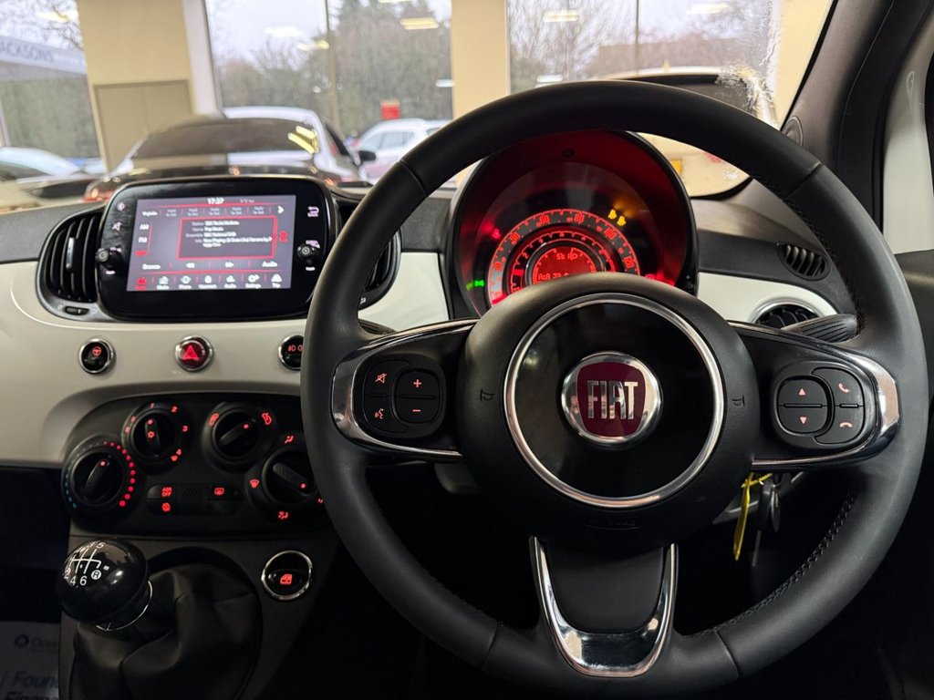 Used Fiat 500 2024 for sale - 77499203: Photo 17