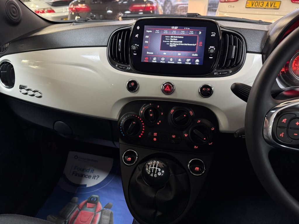 Used Fiat 500 2024 for sale - 77499203: Photo 18