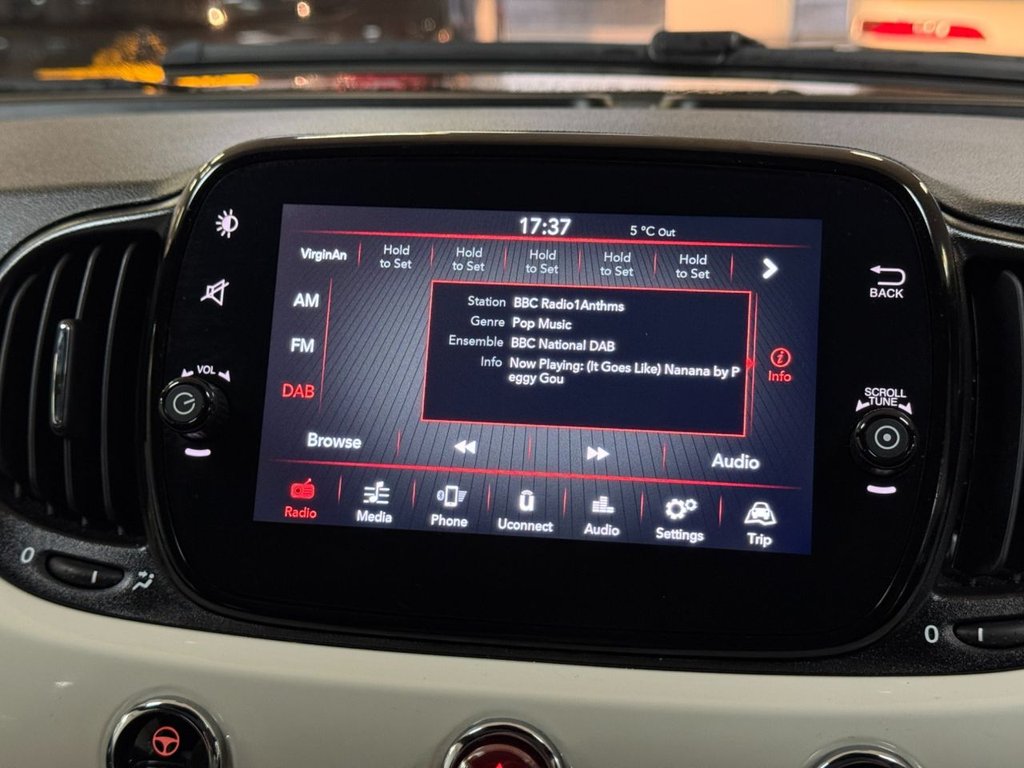 Used Fiat 500 2024 for sale - 77499203: Photo 19