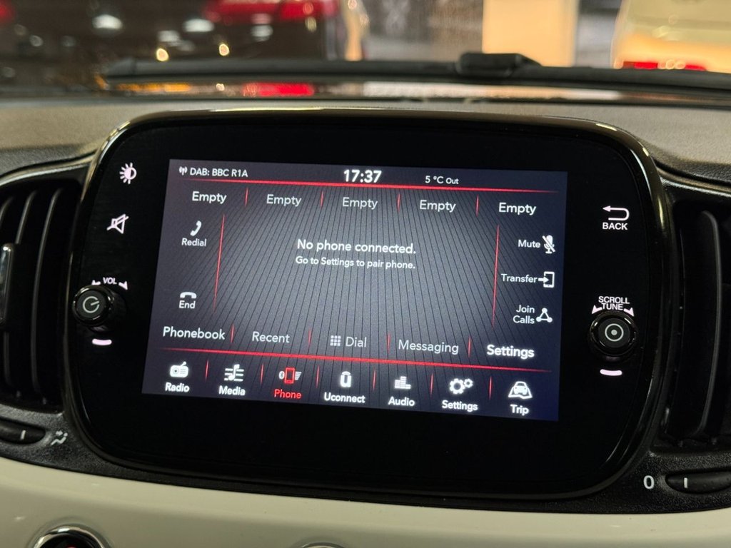 Used Fiat 500 2024 for sale - 77499203: Photo 20