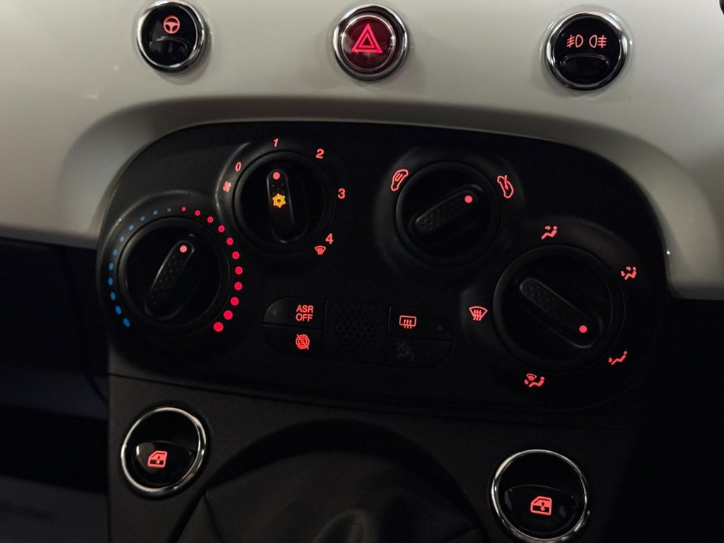 Used Fiat 500 2024 for sale - 77499203: Photo 21