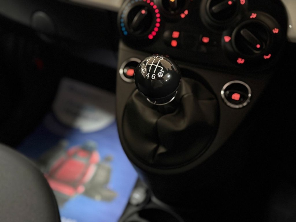 Used Fiat 500 2024 for sale - 77499203: Photo 22