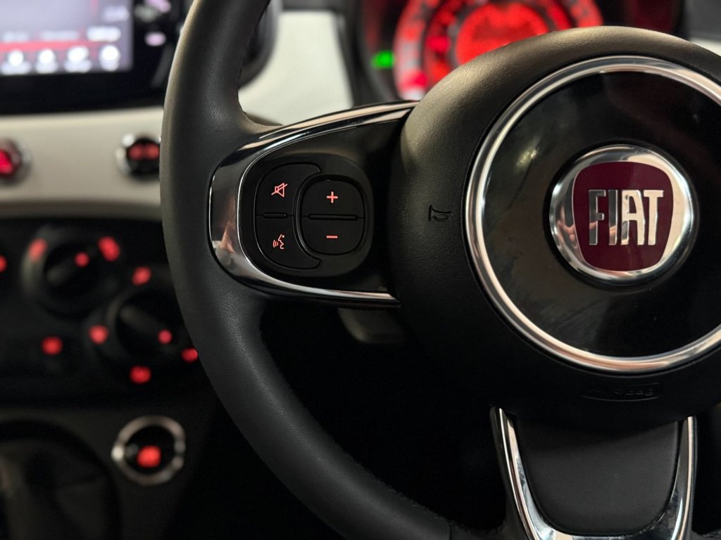 Used Fiat 500 2024 for sale - 77499203: Photo 24