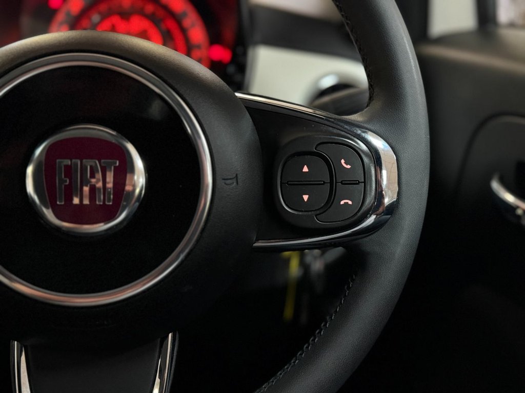 Used Fiat 500 2024 for sale - 77499203: Photo 25