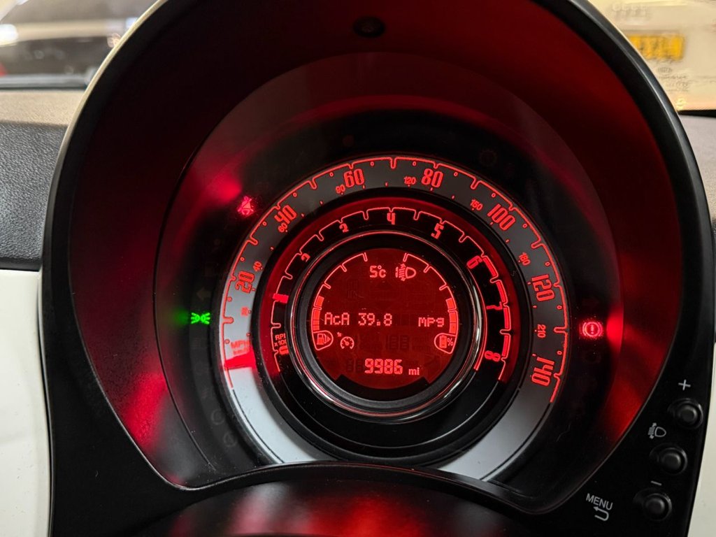 Used Fiat 500 2024 for sale - 77499203: Photo 26