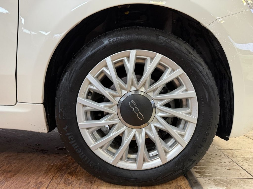 Used Fiat 500 2024 for sale - 77499203: Photo 28