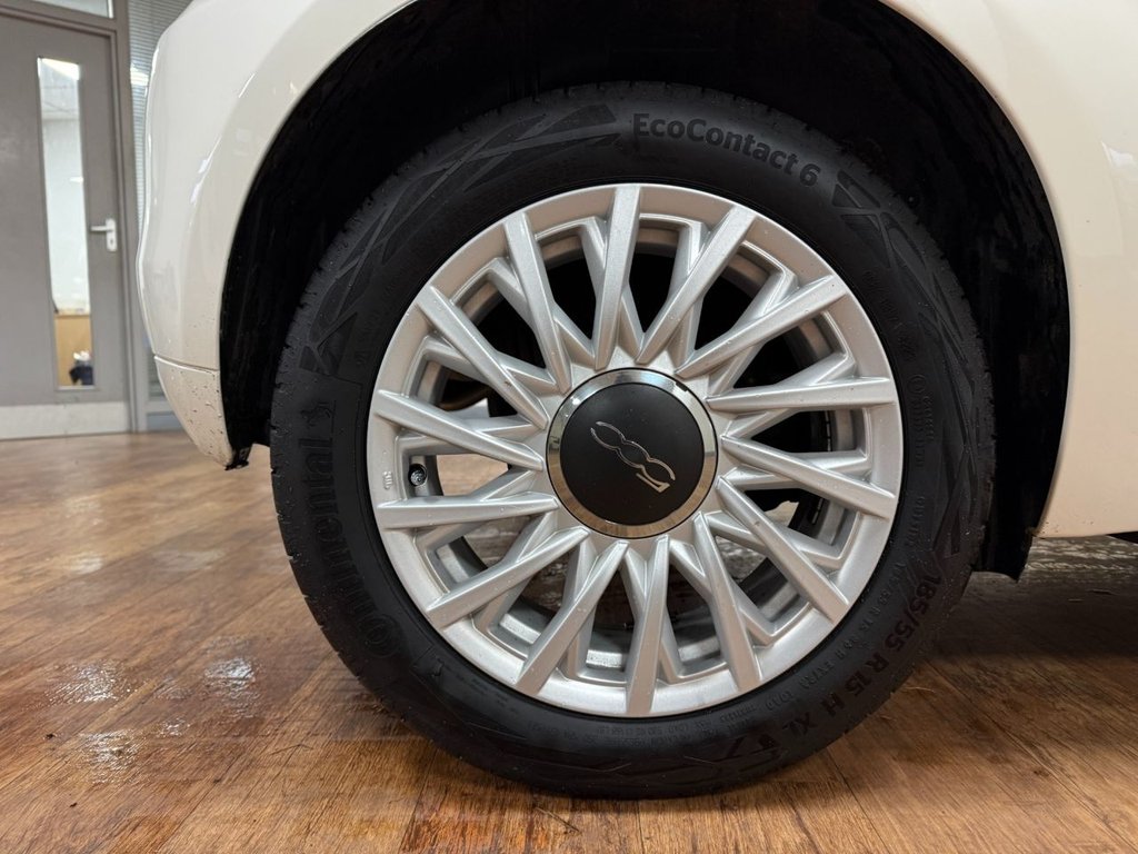 Used Fiat 500 2024 for sale - 77499203: Photo 29