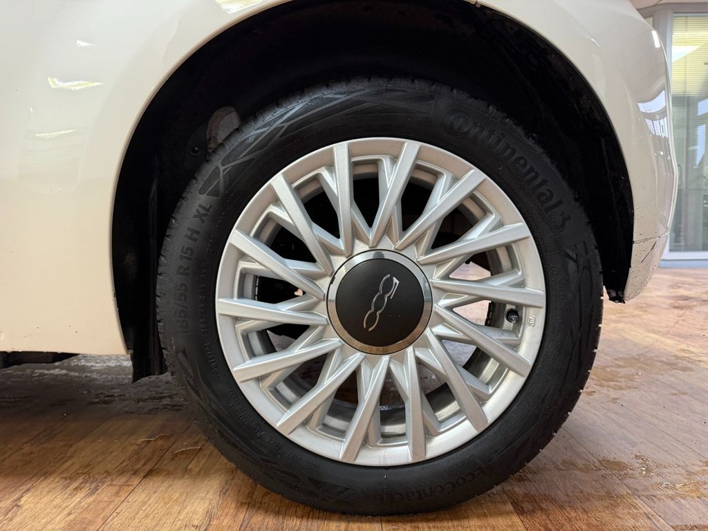 Used Fiat 500 2024 for sale - 77499203: Photo 30