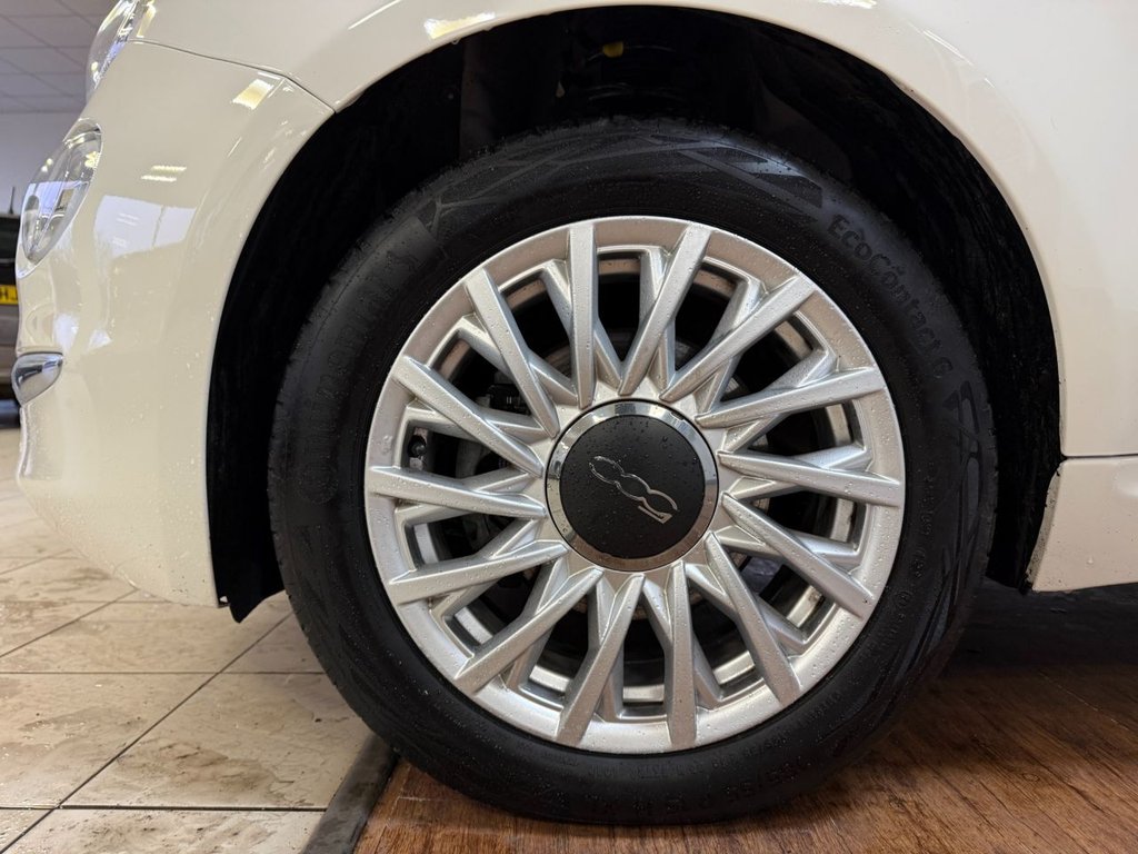 Used Fiat 500 2024 for sale - 77499203: Photo 31