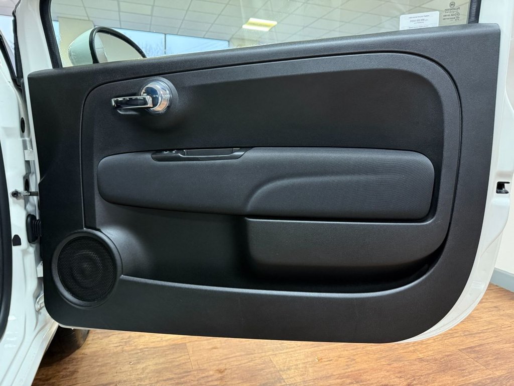 Used Fiat 500 2024 for sale - 77499203: Photo 33