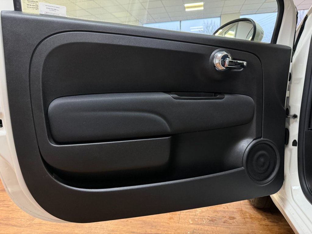 Used Fiat 500 2024 for sale - 77499203: Photo 34