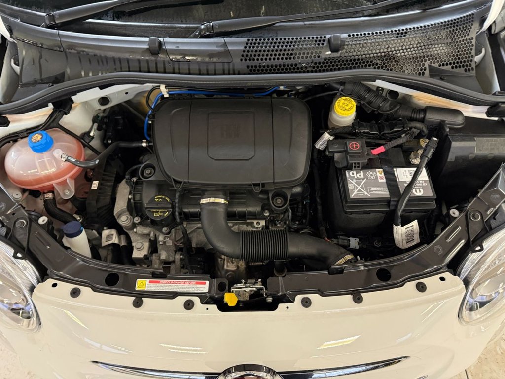 Used Fiat 500 2024 for sale - 77499203: Photo 36