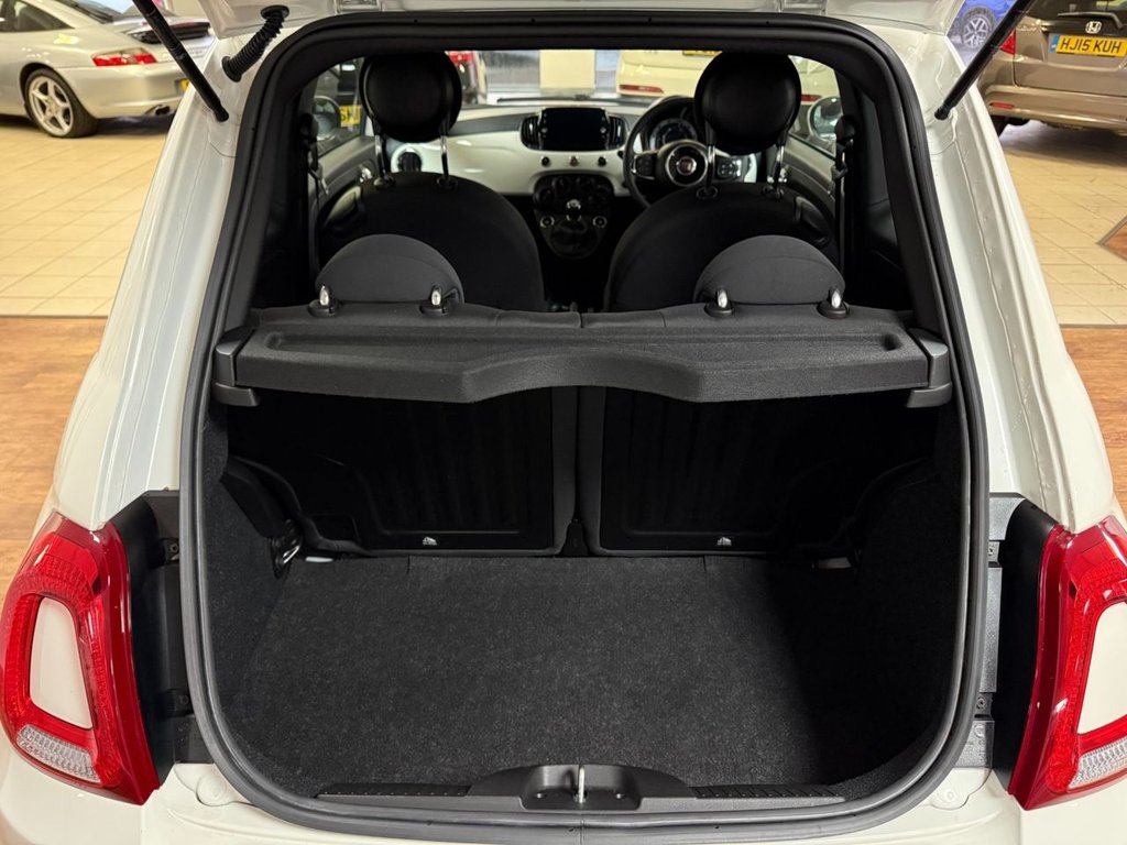 Used Fiat 500 2024 for sale - 77499203: Photo 37