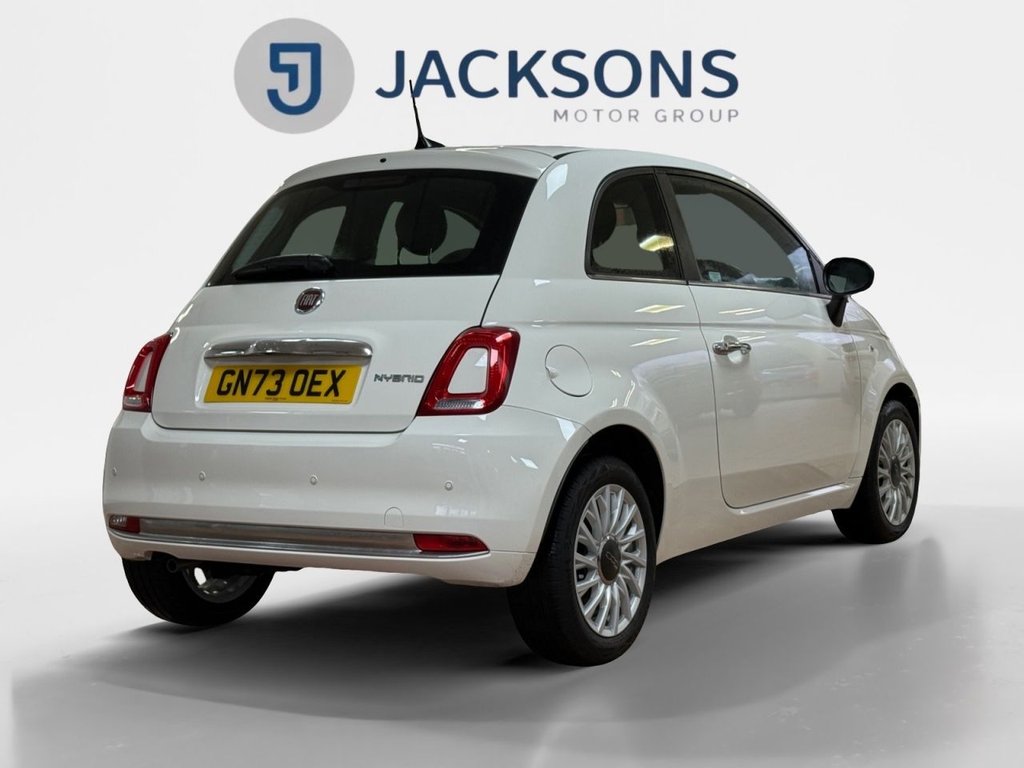 Used Fiat 500 2024 for sale - 77499203: Photo 9