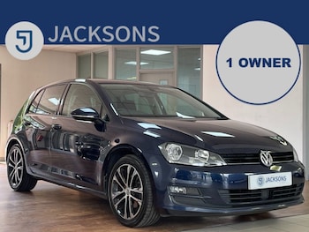 Used Volkswagen Golf 2016 for sale - 75521747: Photo