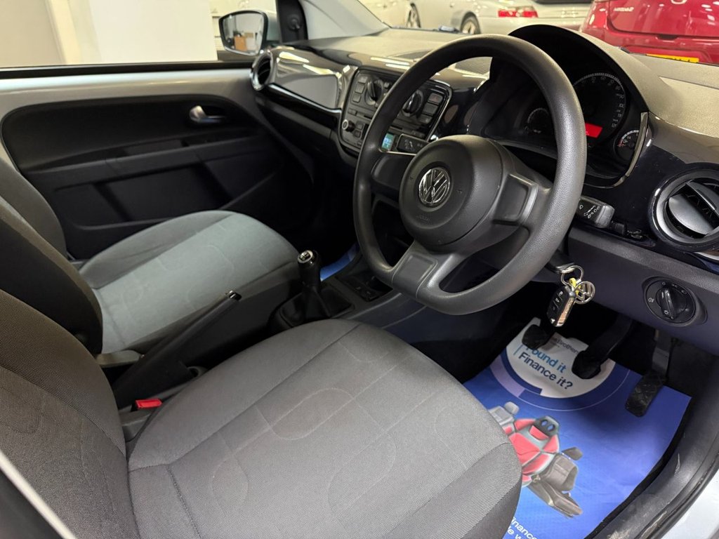 Used Volkswagen up! 2015 for sale - 77042537: Photo 12