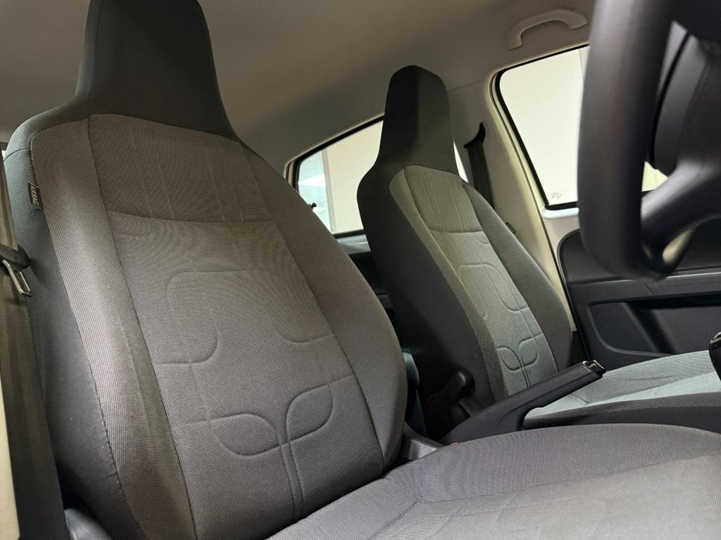 Used Volkswagen up! 2015 for sale - 77042537: Photo 14