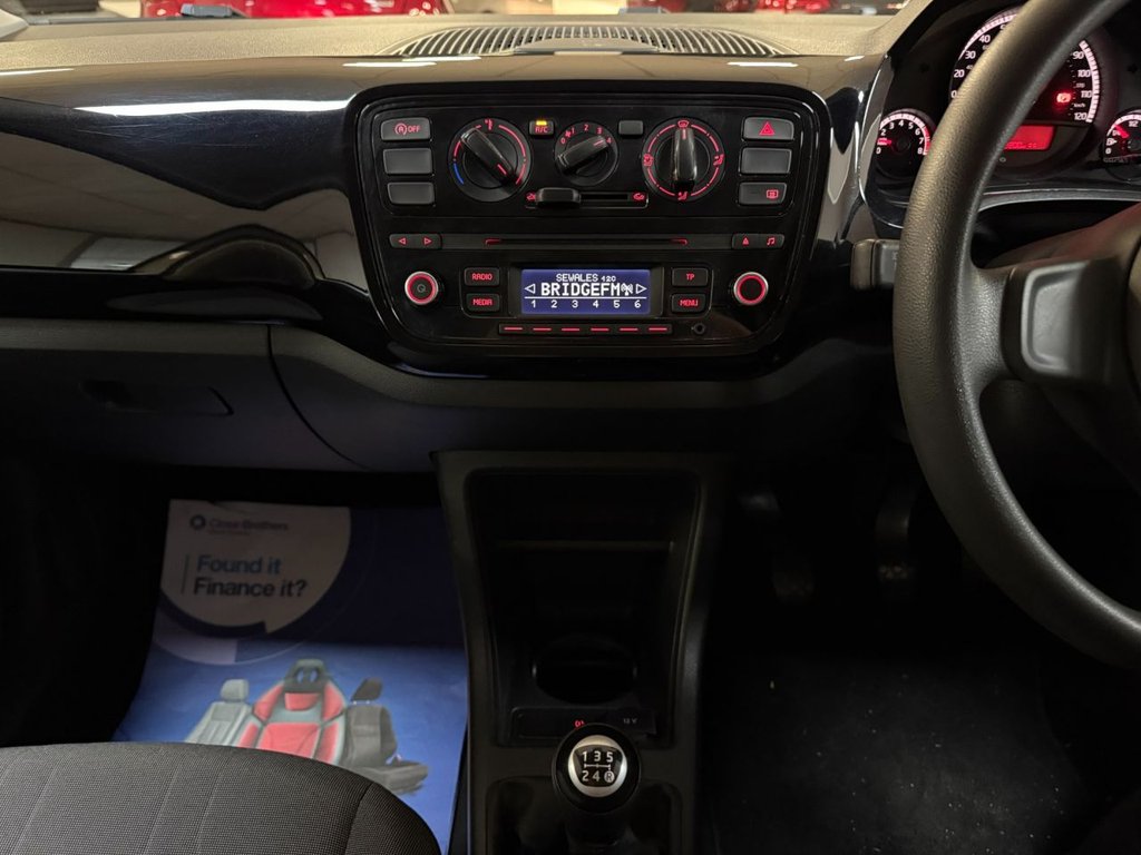 Used Volkswagen up! 2015 for sale - 77042537: Photo 18