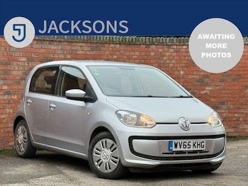Used Volkswagen up! 2015 for sale - 77042537: Photo