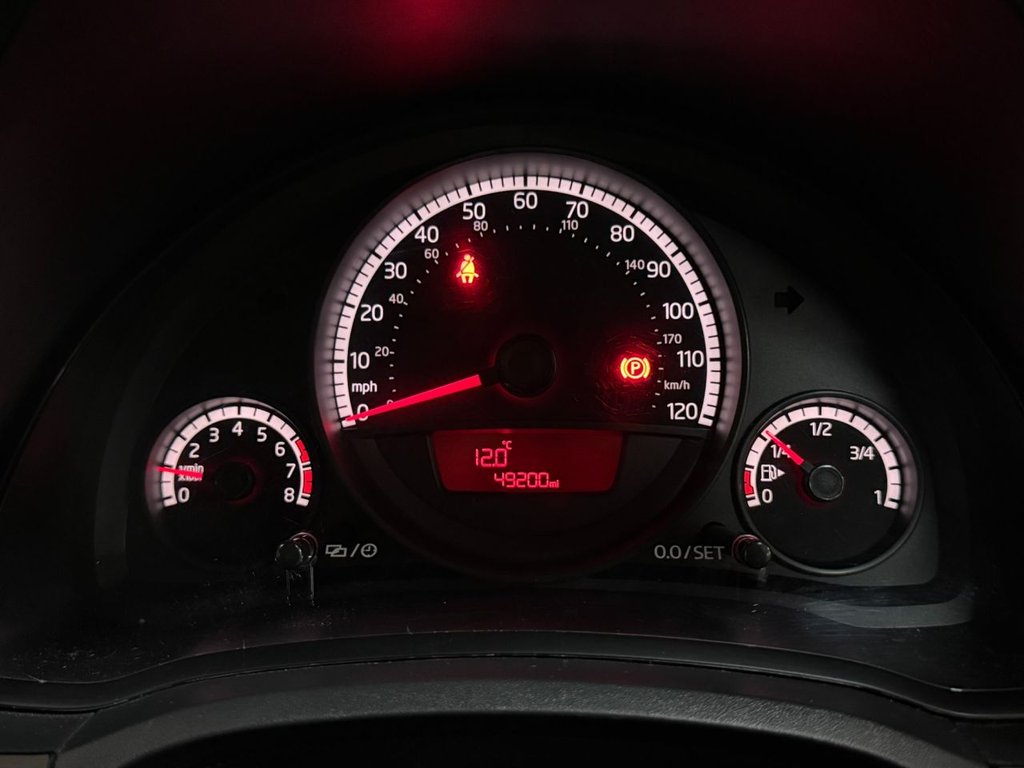 Used Volkswagen up! 2015 for sale - 77042537: Photo 26