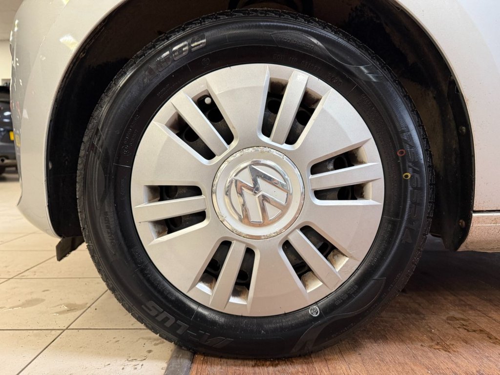 Used Volkswagen up! 2015 for sale - 77042537: Photo 31