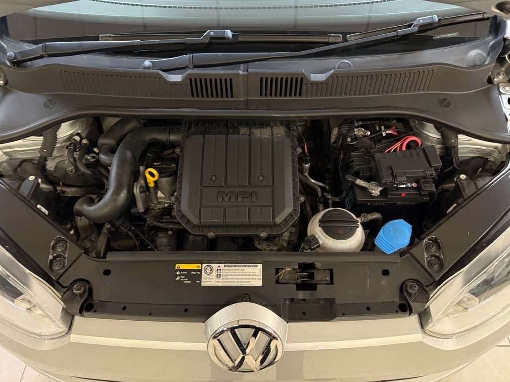 Used Volkswagen up! 2015 for sale - 77042537: Photo 38