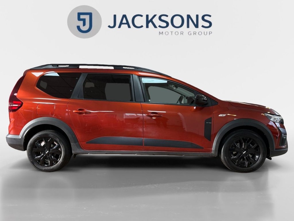 Used Dacia Jogger 2023 for sale - 77451851: Photo 10
