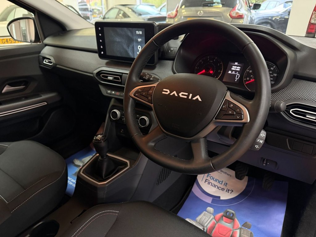 Used Dacia Jogger 2023 for sale - 77451851: Photo 13