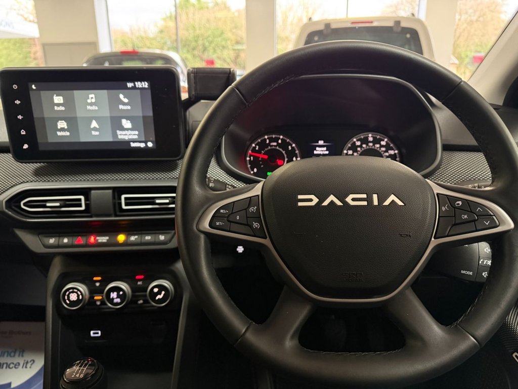 Used Dacia Jogger 2023 for sale - 77451851: Photo 18