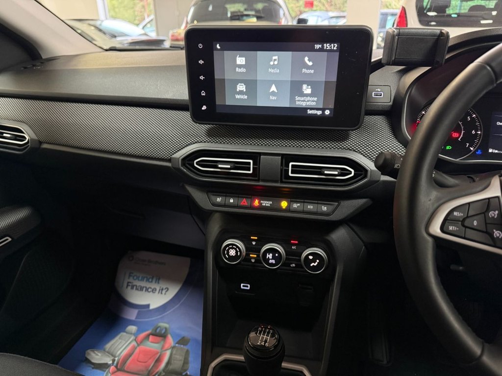 Used Dacia Jogger 2023 for sale - 77451851: Photo 19